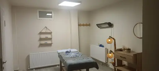 Keşan Sirius Masaj Salonu 2