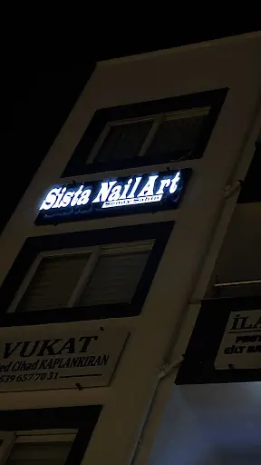 Sistaa Nailart 2