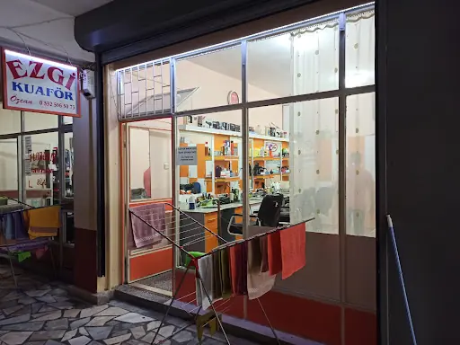 ŞUHUT EZGİ KUAFÖR 2