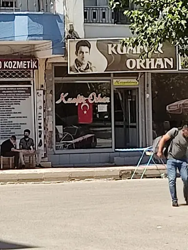 Kuaför Orhan