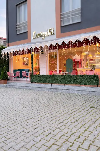 Lavinya tat 2