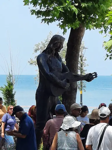 Barış Efe Parkı