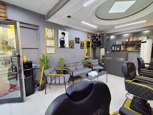 FURKAN TAŞKIRAN HAIR DOCTOR