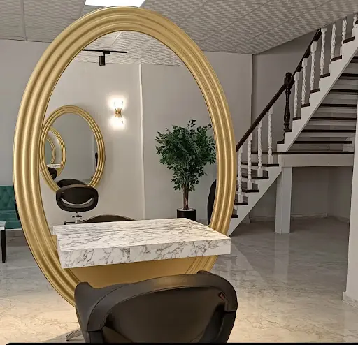 Fatoş Ceyhan Bayan Kuaförü ve Güzellik Salonu