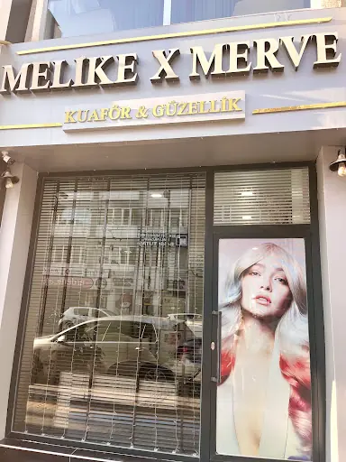 SİVAS MELİKEXMERVE KUAFÖR&GÜZELLİK