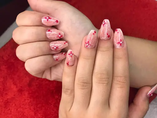 Seher Akıncı Beauty