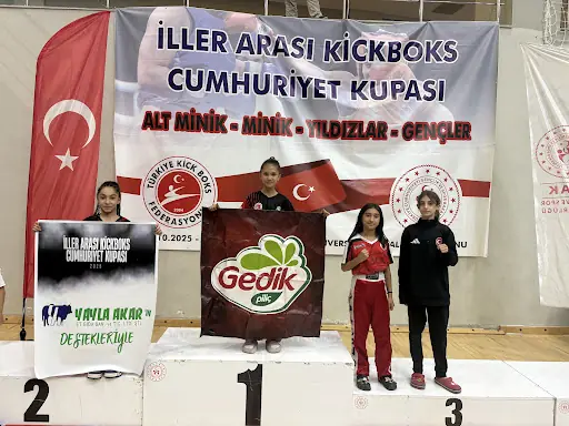 Çek Fight Sports Clup