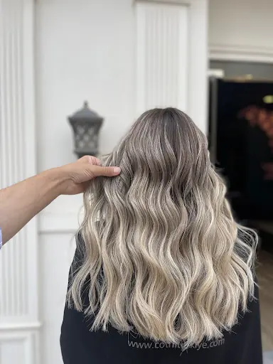 KuaförMesutYılmaz (Vera Kuaför) 2