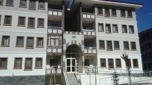 gemerek toki konutları 4