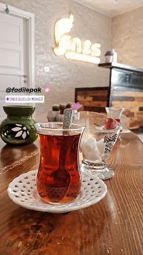 Jines Güzellik Merkezi 4