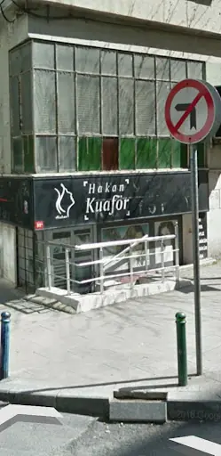 Hakan kuaför – Tırnak / Nail Studio, Şişli, İstanbul