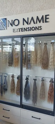 No Name Hair Design | Kuaför 3