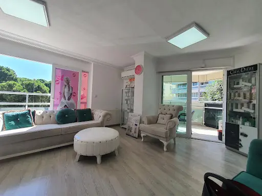 Jadem Güzellik Salonu söke