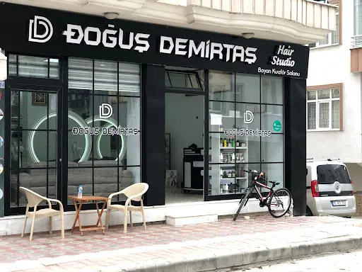 Doğuş Demirtaş Hair Studio