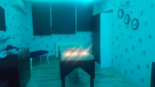 Gazipaşa Spa 4
