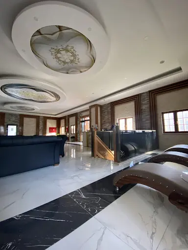 Akdeniz Spa - Kayseri Hamam Havuz 3