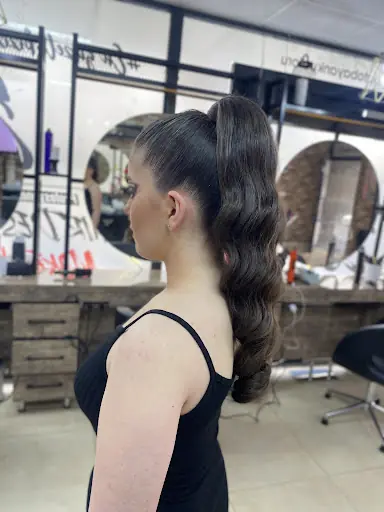 PERA BAYAN KUAFÖRÜ VE MİCROBLADİNG SALONU – Gelin Kuaförü, Esenler, İstanbul (4. fotoğraf)