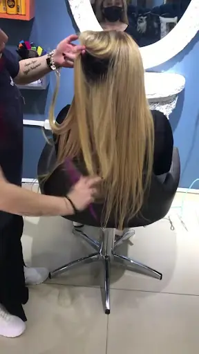 Efsane Saç Kaynak Merkezi 2