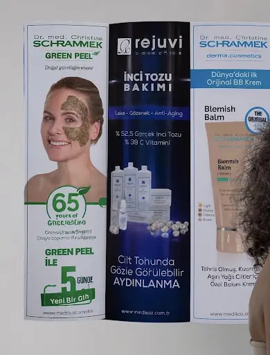 Derya Çalışkan Güzellik Koçu 4