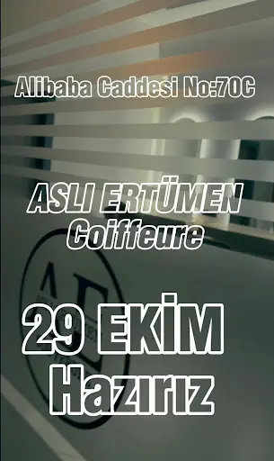 Aslı Ertümen Bayan Kuaförü 3