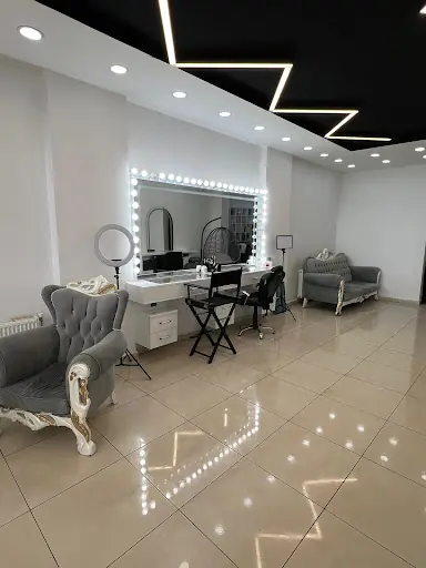 Saloon İhsan Hair Design