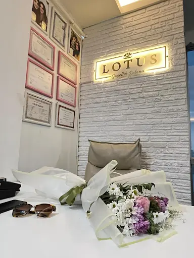 Lotus Güzellik Salonu 2