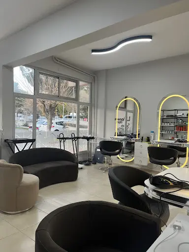 Salon Mehmet Akbulut 2