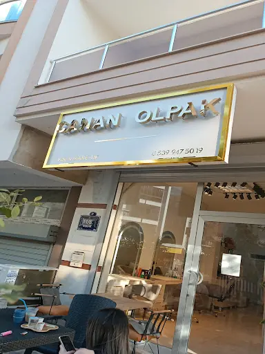 Canan Olpak Hair&Make-up 2