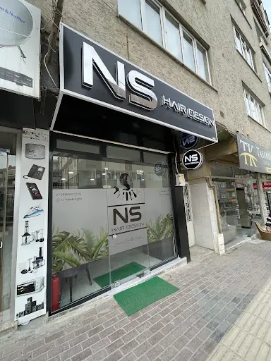 NS Hair Design