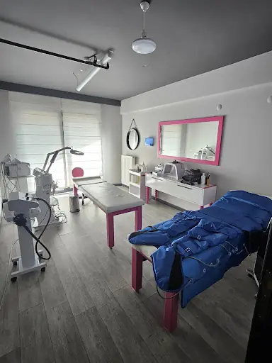 NYSA GÜZELLİK SALONU 2