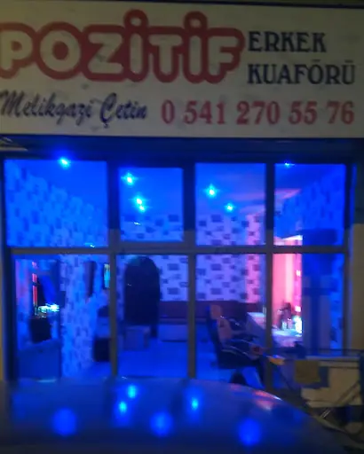 Pozitif 3