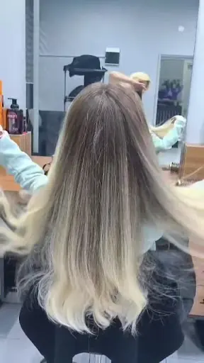 Sevim Kuaför ve güzellik merkezi pendik 3