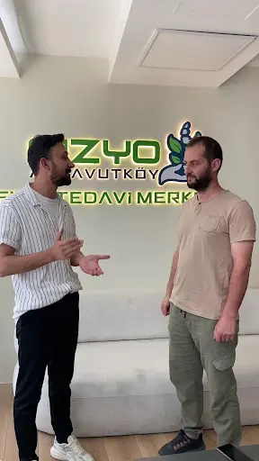 FİZYO ARNAVUTKÖY FİZİK TEDAVİ ve YAŞAM MERKEZİ 3