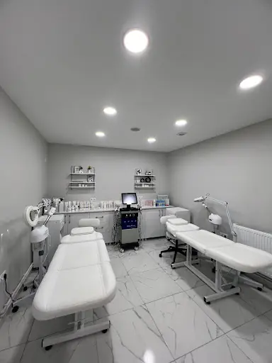 Berra Selva Şahin Beauty Center