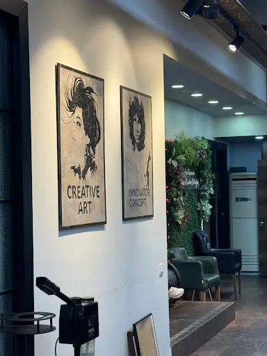 My Hair Studioo 2 – Gelin Kuaförü, Adalar, İstanbul (4. fotoğraf)