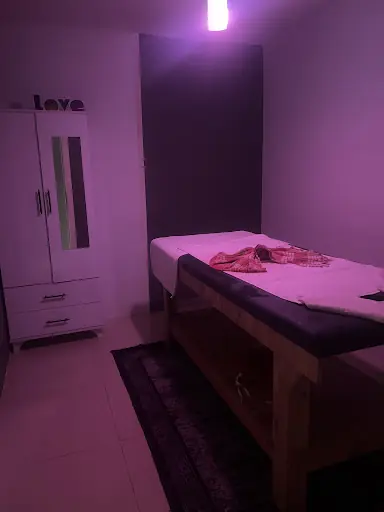 İRON SPA TERAPİ & MASAJ SALONU