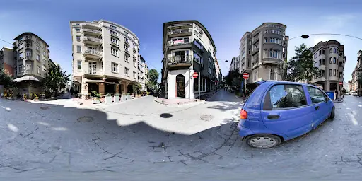 Bu Kafa 2