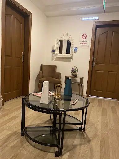 Portre Güzellik Salonu