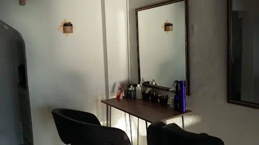 Defne Bayan Kuaförü