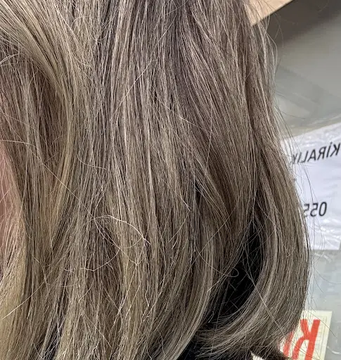 SOFT COIFFEUR (GEBZE KUAFÖR) 4