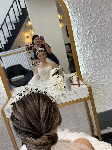 NORA Kuaför & Güzellik 4