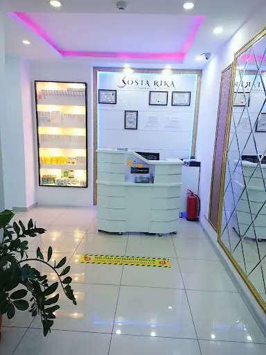 Kader Deniz Güzellik Merkezi – Lazer Epilasyon, İstanbul (2. fotoğraf)
