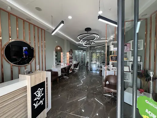 YEŞİM KARAMAN KAŞ TASARIM BEAUTY 2