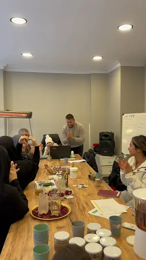 N-FİT ATAŞEHİR KİLO KONTROL MERKEZİ 4
