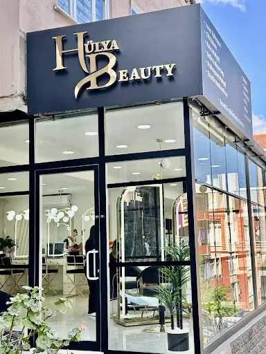 Hülya Beauty 2