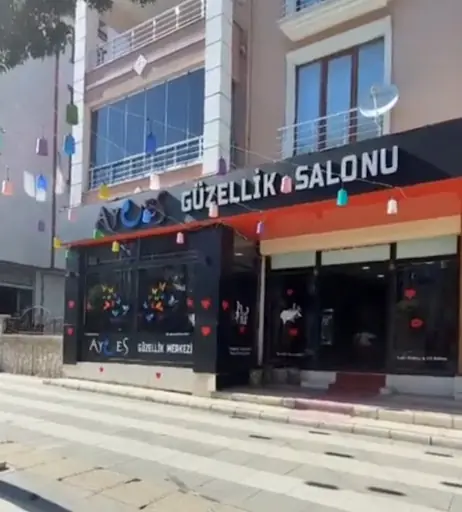 AyEs Güzellik Merkezi