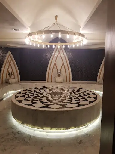 İRA Spa & Wellness 4