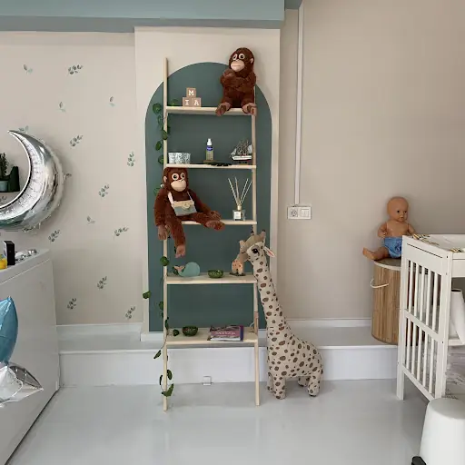 Mia Baby Spa Edremit ( bebek Spa & bebek masajı )