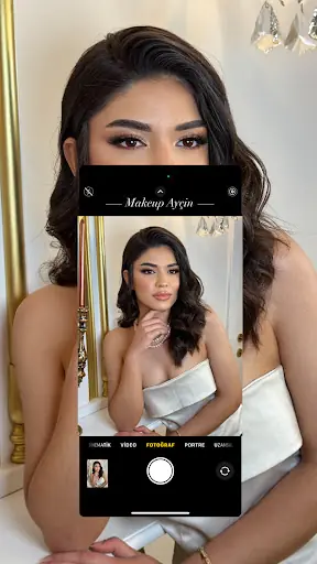 AYÇİN MAKE UP STUDİO