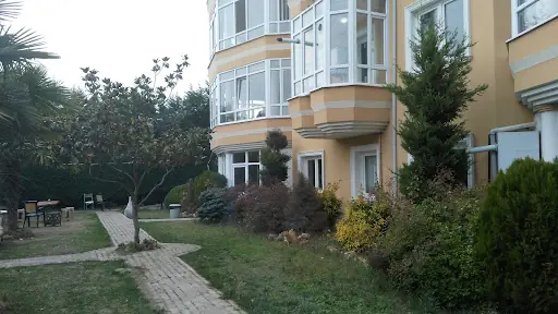 Senin Benim Engelli Bakim Merkezi
